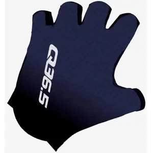 Comparateur de prix : Gants Q36.5 Pro Cycling Team 2026 bleu foncé - S