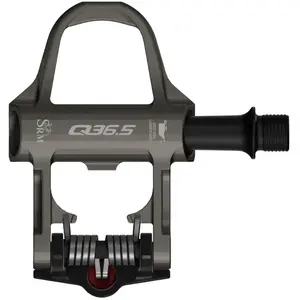 Q36.5 Pédales Srm X-power Direct Road 1.2º One Size