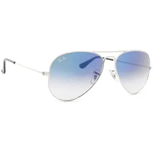 Comparateur de prix : Ray-Ban RB3025 003/3F Aviator Gradient