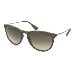 Comparateur de prix : Lunettes de soleil RAY-BAN RB 4171 865/13 Erika Classic 54/18 Femme