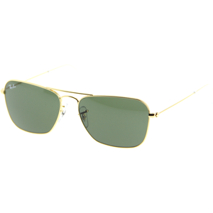 Ray-Ban Caravan RB3136 001 pas cher