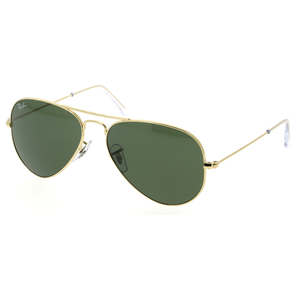 Ray-Ban Aviator Large Metal RB3025 W3234 55 pas cher