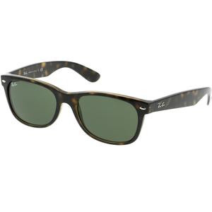 Comparateur de prix : Ray-Ban New Wayfarer RB2132 902L 55
