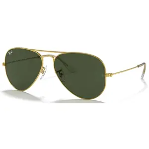 Comparateur de prix : Ray-Ban Aviator Large Metal RB3025 001 62