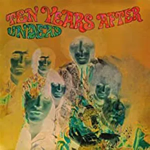 Proper Undead pas cher