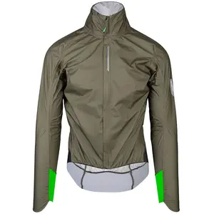 Comparateur de prix : Veste Q36.5 R. Shell Protection X Vert S 065X.14.S
