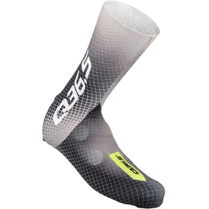 Q36.5 Couvre Chaussures Pro Cycling Team EU 36-39Vendu parbikeinn