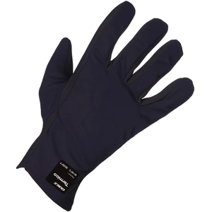 Comparateur de prix : Gants longs Q36.5 Termico noir absolu gris - S