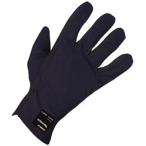 Gants longs Q36.5 Termico noir absolu gris - LVendu parbobshop