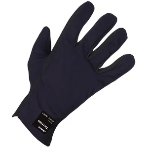 Comparateur de prix : Gants longs Q36.5 Termico noir absolu gris - XL