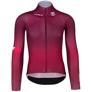 Q36.5 Maillot à Manches Longues R2