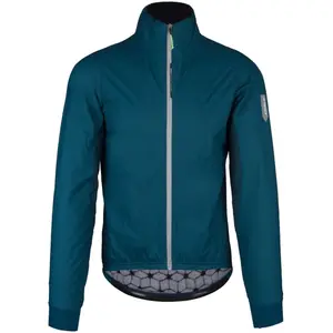 Comparateur de prix : Q36.5 - Adventure Winter Jacket - Veste de cyclisme taille S, bleu