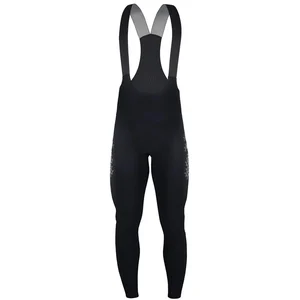 Q36.5 Grid Skin Bib Tights Noir S HommeVendu parbikeinn