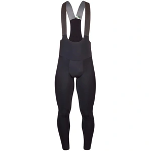 Comparateur de prix : Cuissard à bavette d'hiver noir avec insert Q36.5 Noir M 014PLUS.M