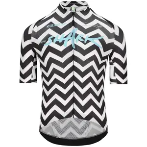 Comparateur de prix : Q36.5 Q36.5 Nibali Shark Maillot à manches courtes R2 Light 2024
