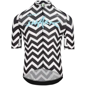 Comparateur de prix : Q36.5 Q36.5 Nibali Shark Maillot à manches courtes R2 Light 2024