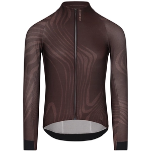 Q36.5 Maillot à Manches Longues Gregarius Hybrid Dolomites XS pas cher