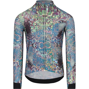 Q36.5 Veste Légère Gregarius Hybrid Thermomap pas cher