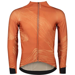 Q36.5 Maillot à Manches Longues Gregarius Hybrid Dolomites XS pas cher