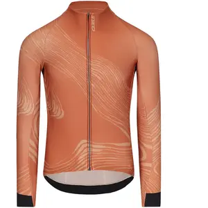 Q36.5 Maillot à Manches Longues Gregarius Hybrid Dolomites pas cher