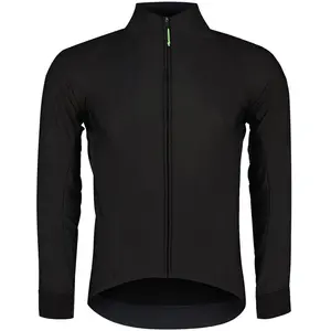 Comparateur de prix : Q36.5 - Gregarius Winter Jacket - Veste de cyclisme taille M, noir