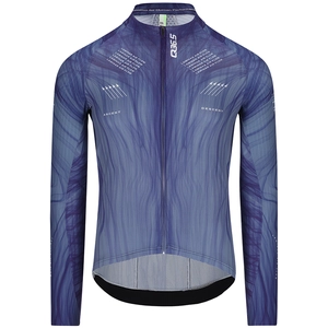 Q36.5 Maillot à Manches Longues Gregarius Hybrid Light Aeroflow pas cher