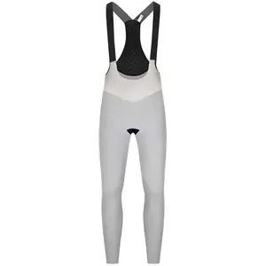 Cuissard Q36.5 Dottore Hybrid gris clair noir - 3XL pas cher