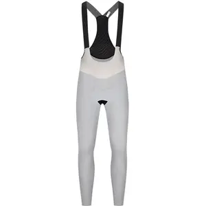 Comparateur de prix : Cuissard Q36.5 Dottore Hybrid Long Gris Noir, Taille M