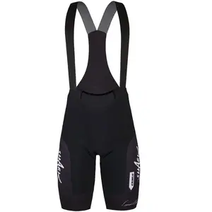 Comparateur de prix : Culotte Q36.5 Gregarius Nibali Shark noir. - M