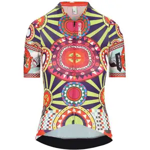 Q36.5 Maillot à Manches Courtes G1 Pure Sicily pas cher