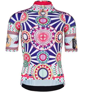 Q36.5 Maillot à Manches Courtes R2 Pure Sicily pas cher