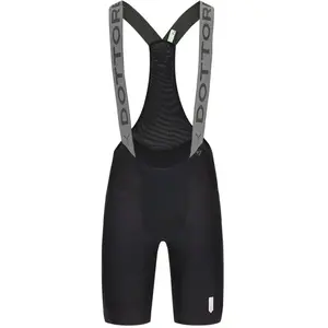 Comparateur de prix : Culotte Q36.5 Dottore PRO noir. - XS