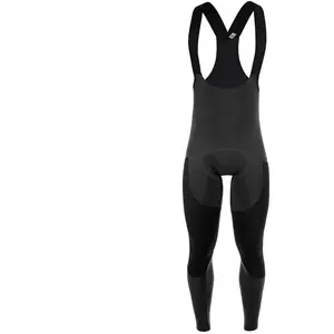 Q36.5 Collant à bretelles Gregarius Winter pas cher