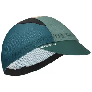 Q36.5 Casquette Signature