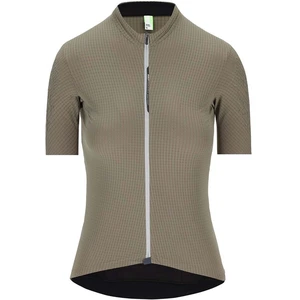 Q36.5 Maillot à Manches Courtes L1 Grid Skin pas cher