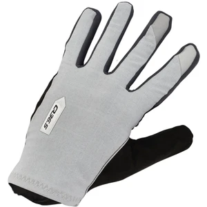 Comparateur de prix : Gants Q36.5 Hybrid Que X Gris, Taille M