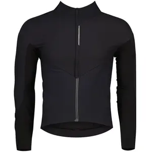Comparateur de prix : Maillot manches longues Q36.5 Dottore Hybrid Que noir, Taille L