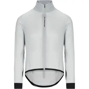 Comparateur de prix : Veste Q36.5 Air Gris Glace, Taille M