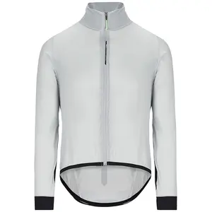 Comparateur de prix : Q36.5 - Air Shell Jacket - Veste de cyclisme taille XL, gris