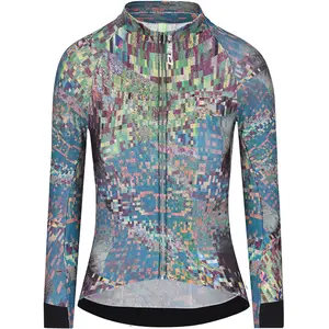 Q36.5 Maillot à Manches Longues Gregarius Hybrid Signature XS pas cher