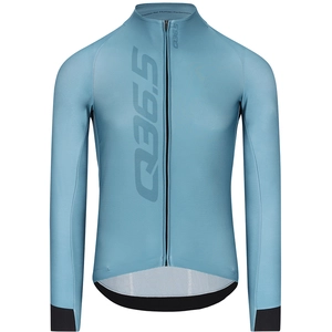 Q36.5 Maillot à Manches Longues Gregarius Hybrid Signature XS pas cher