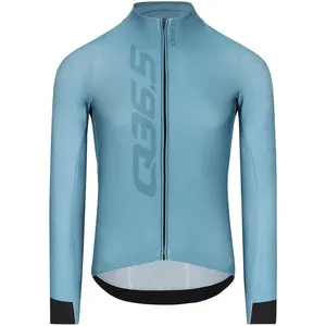 Q36.5 Maillot manches longues Gregarius Hybrid Signature pas cher