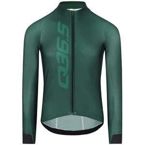 Q36.5 - Gregarius Hybrid Signature Long Sleeve Jersey - Maillot de cyc... pas cher
