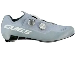 Chaussures Q36.5 Clima Road grises - 43.5 pas cher