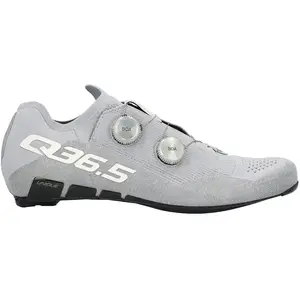 Chaussures Q36.5 Clima Road grises - 44 pas cher