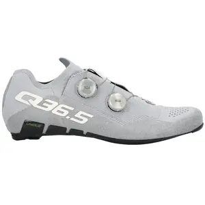 Chaussures Q36.5 Clima Road grises - 46 pas cher