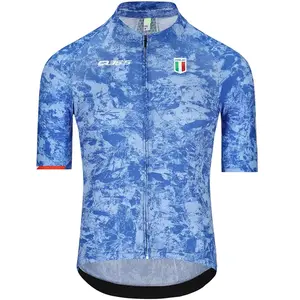 Q36.5 Maillot manches courtes Gregarius Pro Made in Italy pas cher
