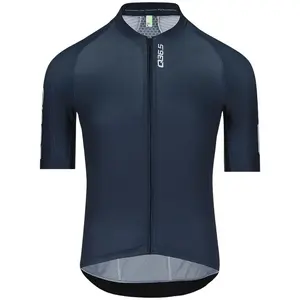 Q36.5 Maillot à Manches Courtes Gregarius Pro pas cher