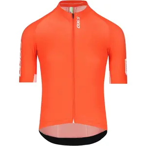 Comparateur de prix : Q36.5 Maillot manches courtes Gregarius Pro Signature
