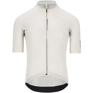 Comparateur de prix : Q36.5 - Dottore Pro Jersey - Maillot de cyclisme taille XXL, blanc